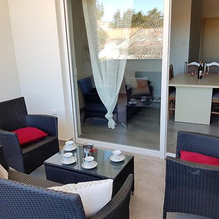 Summer Holiday Apartments Novalja Dış mekan fotoğraf