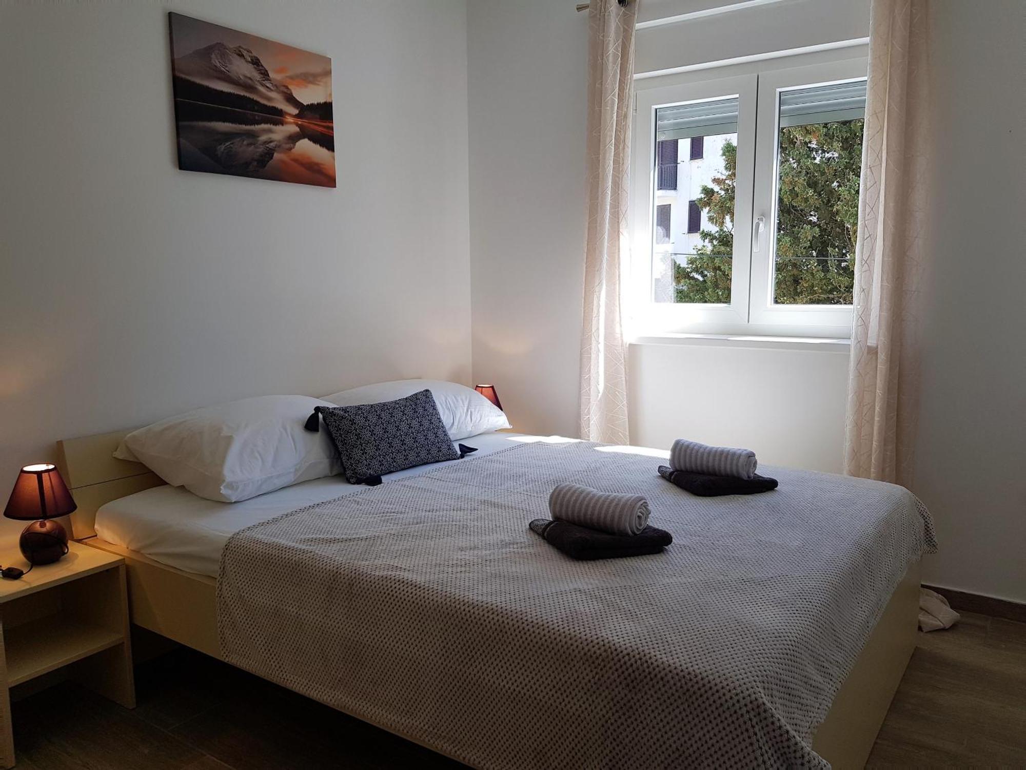 Summer Holiday Apartments Novalja Dış mekan fotoğraf