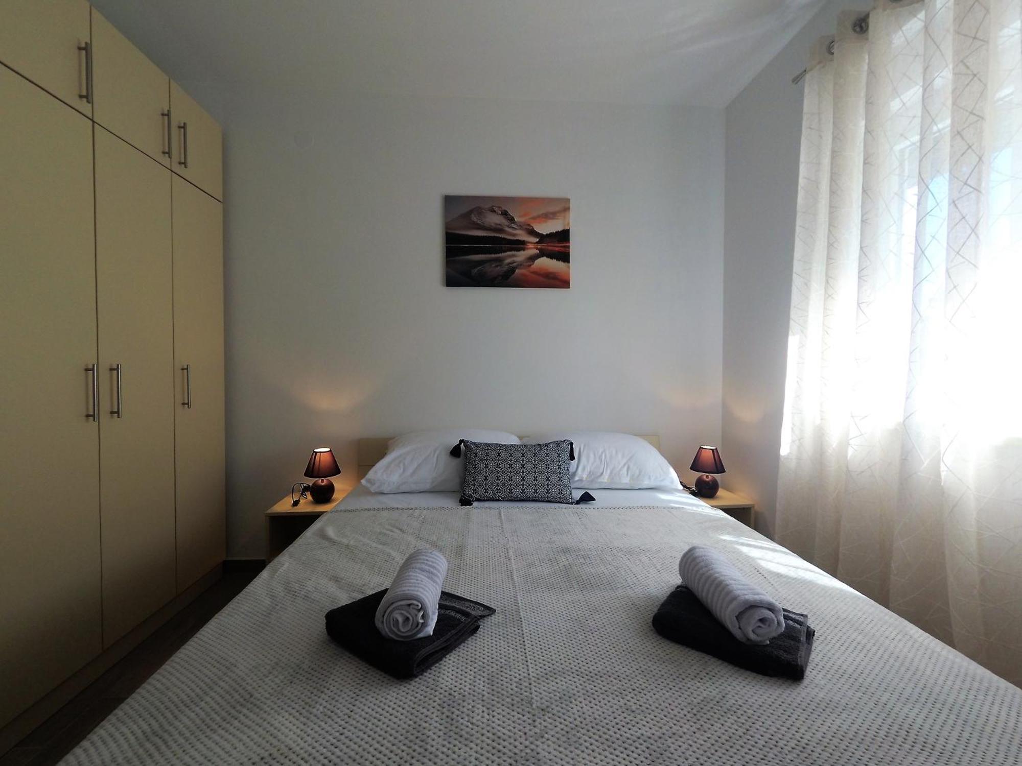 Summer Holiday Apartments Novalja Dış mekan fotoğraf