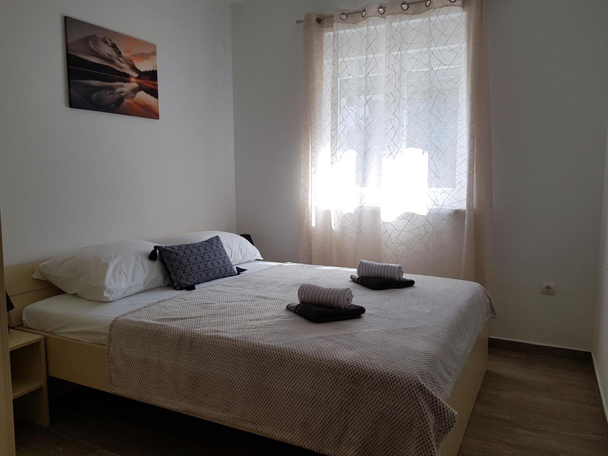 Summer Holiday Apartments Novalja Dış mekan fotoğraf