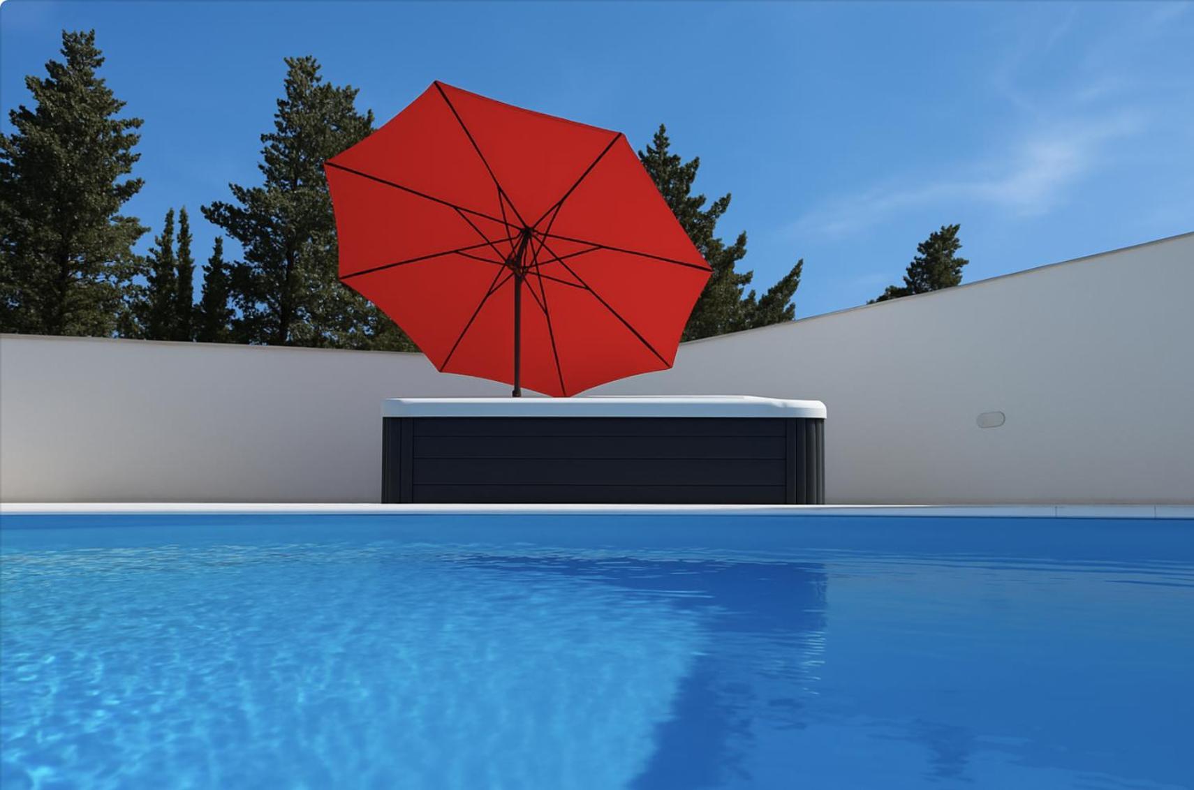 Summer Holiday Apartments Novalja Dış mekan fotoğraf